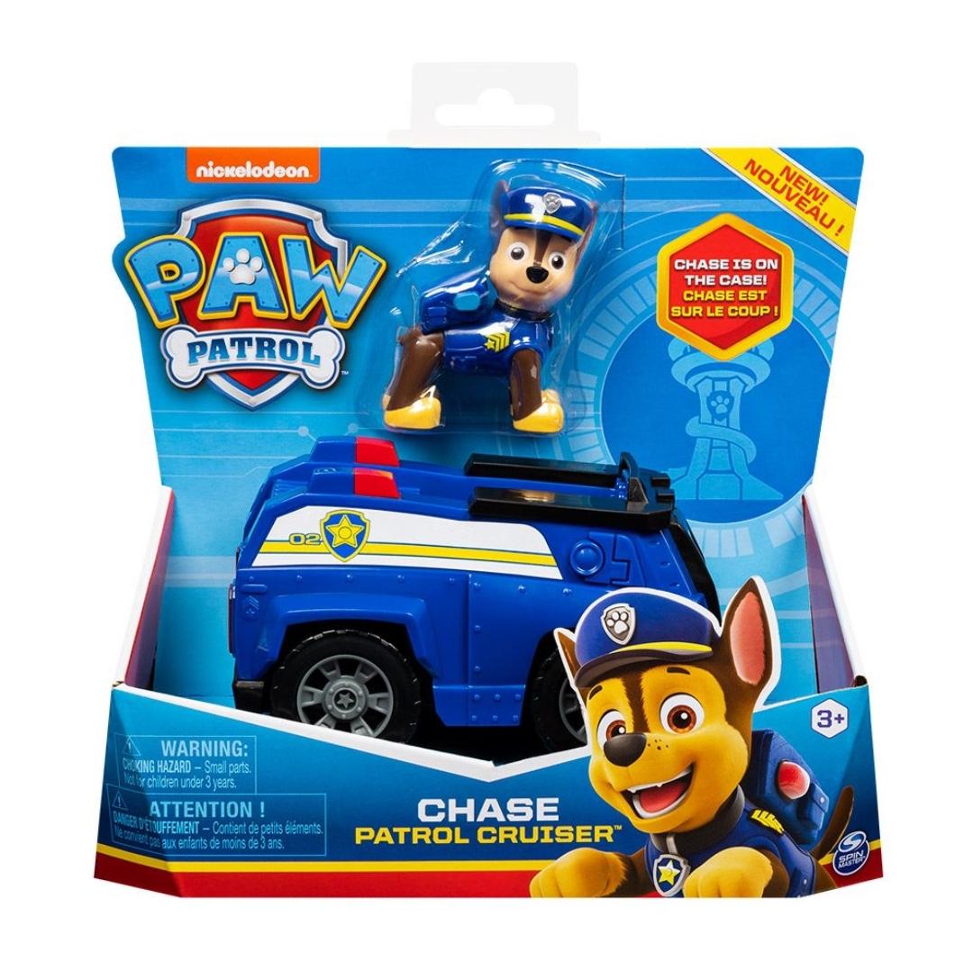 Paw Patrol -16775