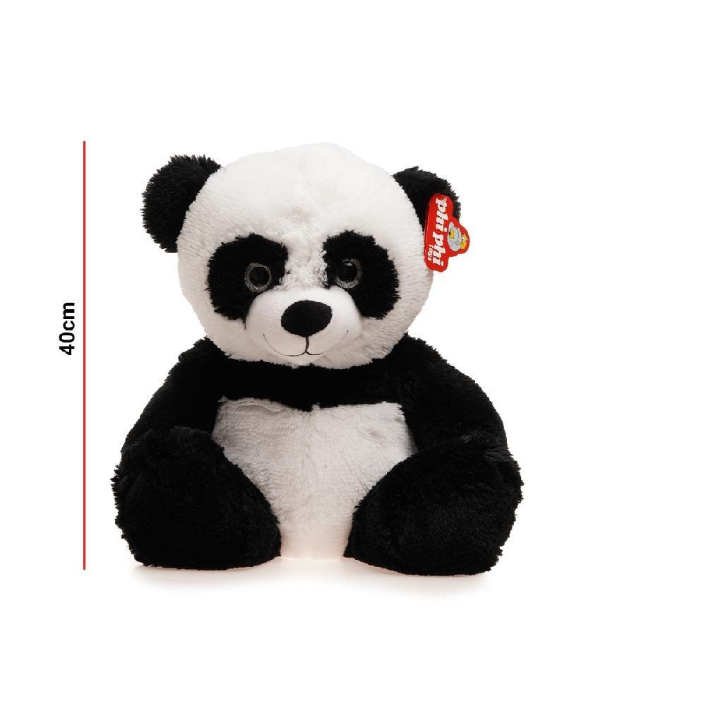 Panda 40 cm-6200