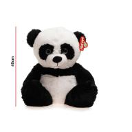 Panda 40 cm-6200