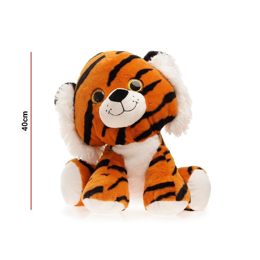 Tigre 40 cm-6204