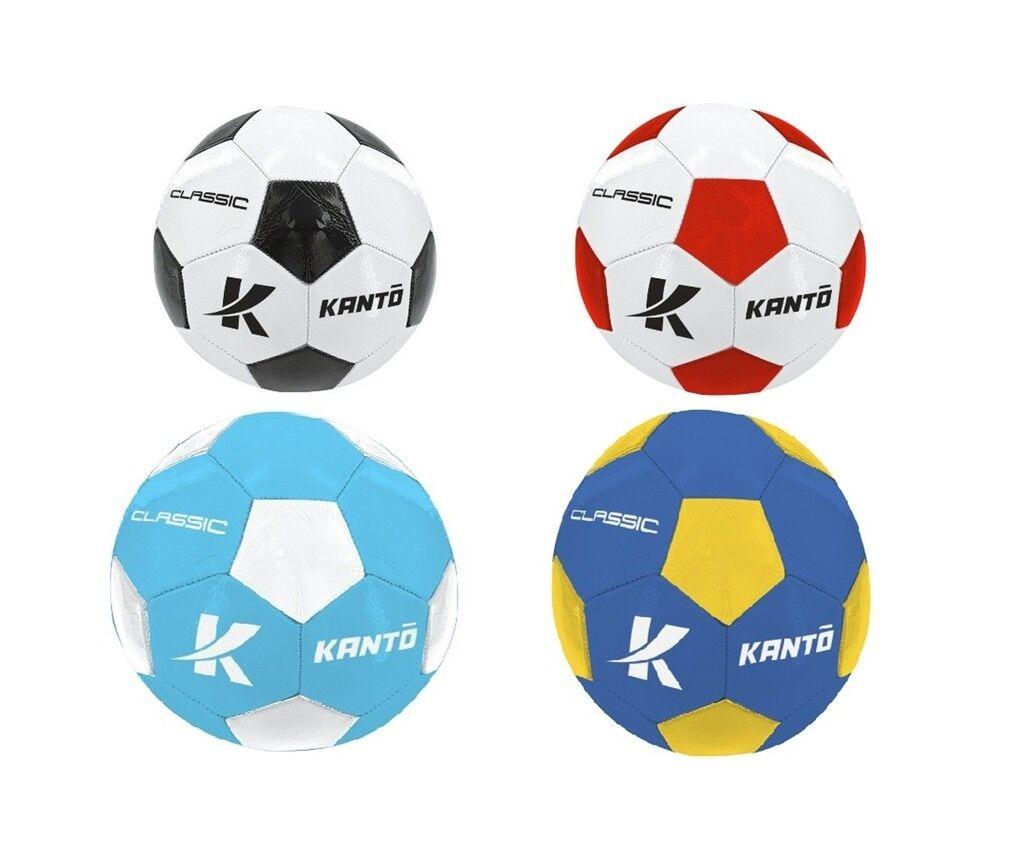 Pelota Futbol nº5 classic-56122