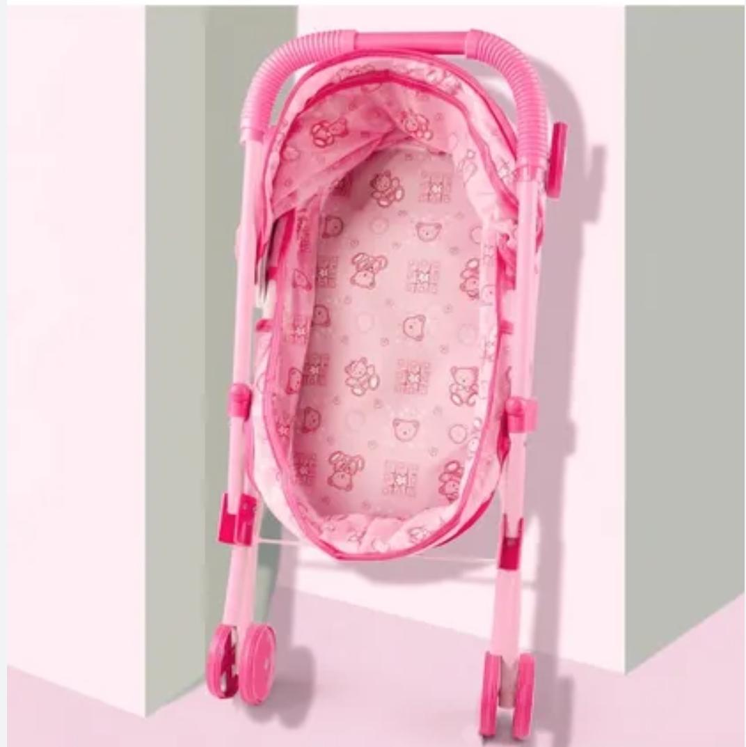 Cochecito Tiny Baby-53103