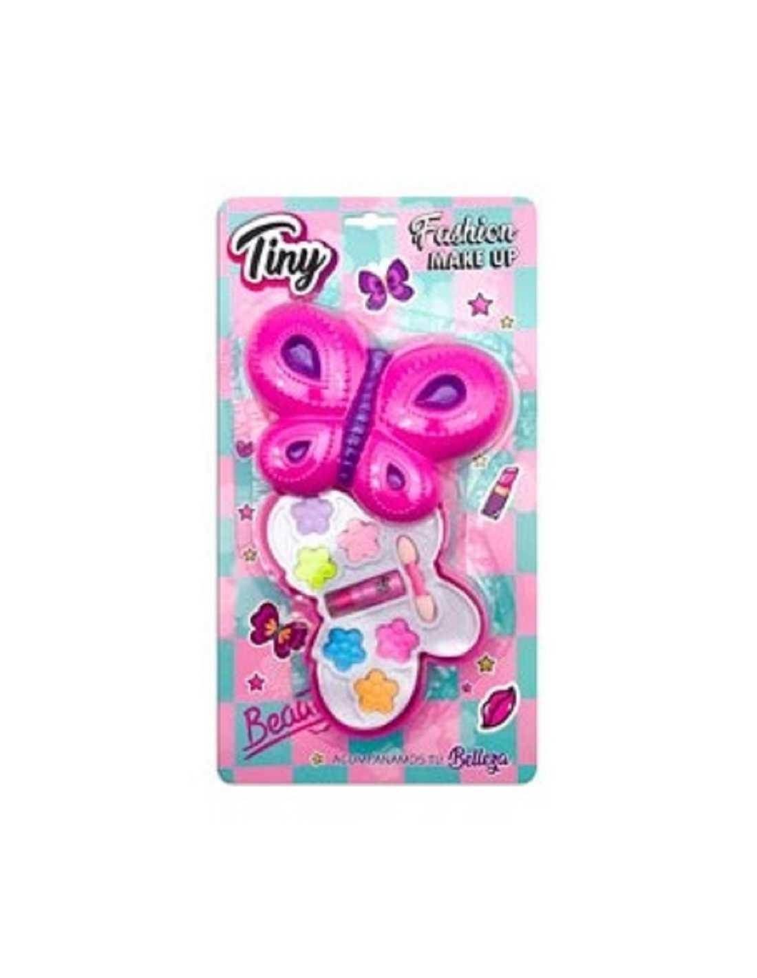  Set de maquillaje Mariposa -3147