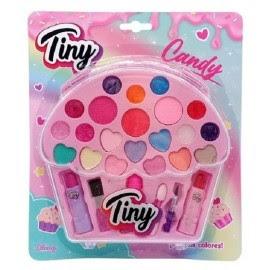Set maquillaje Cup Cake-3363