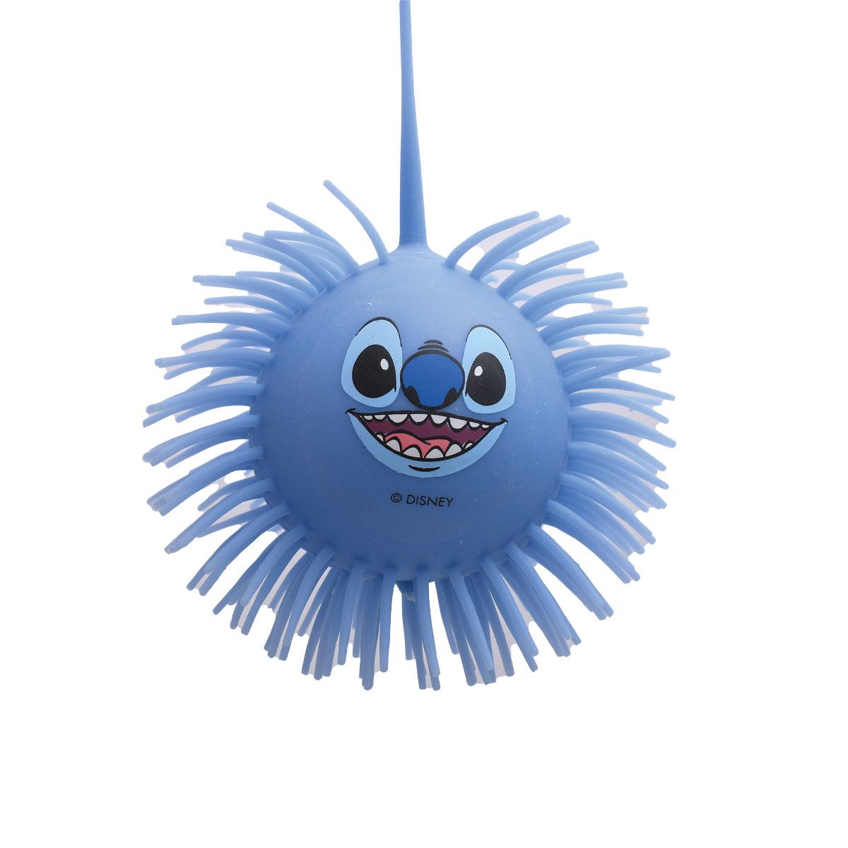 Stitch Squishy Hair-2954