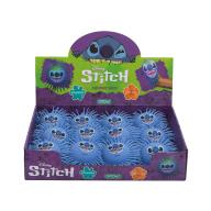 Stitch Squishy Hair-2954