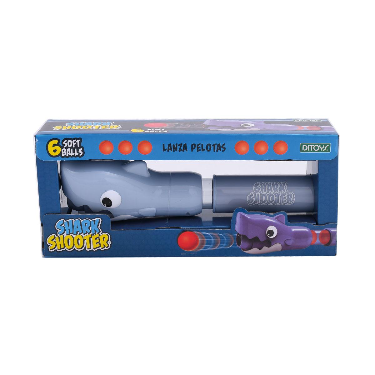 Crocky/Shark/Unicorn Shooter-2984