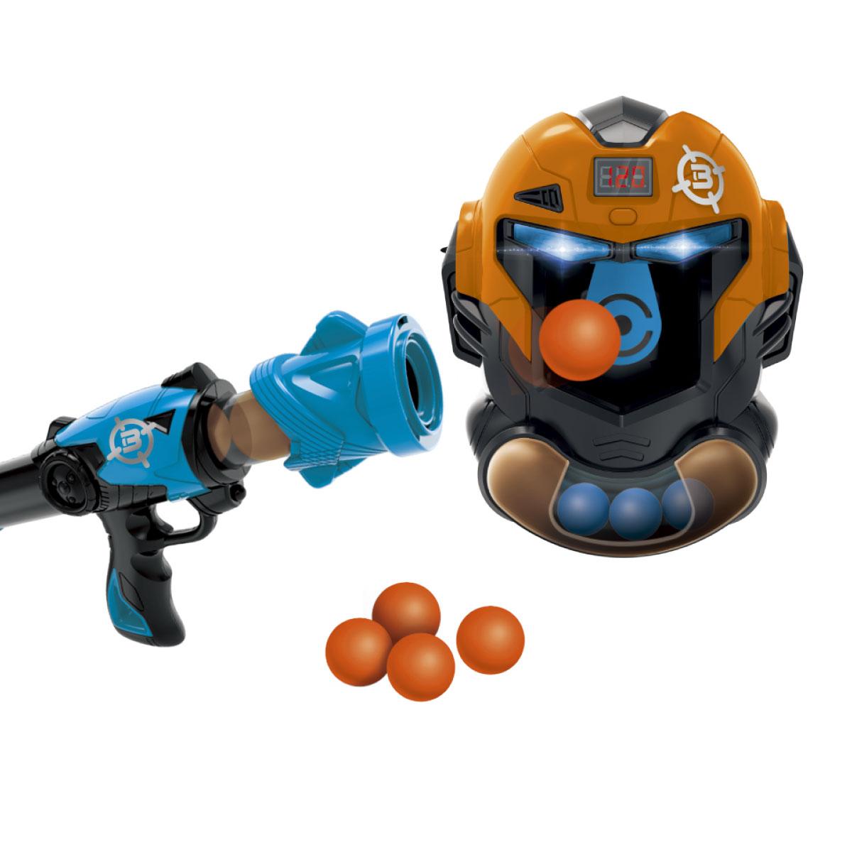 Shooting Target-2997