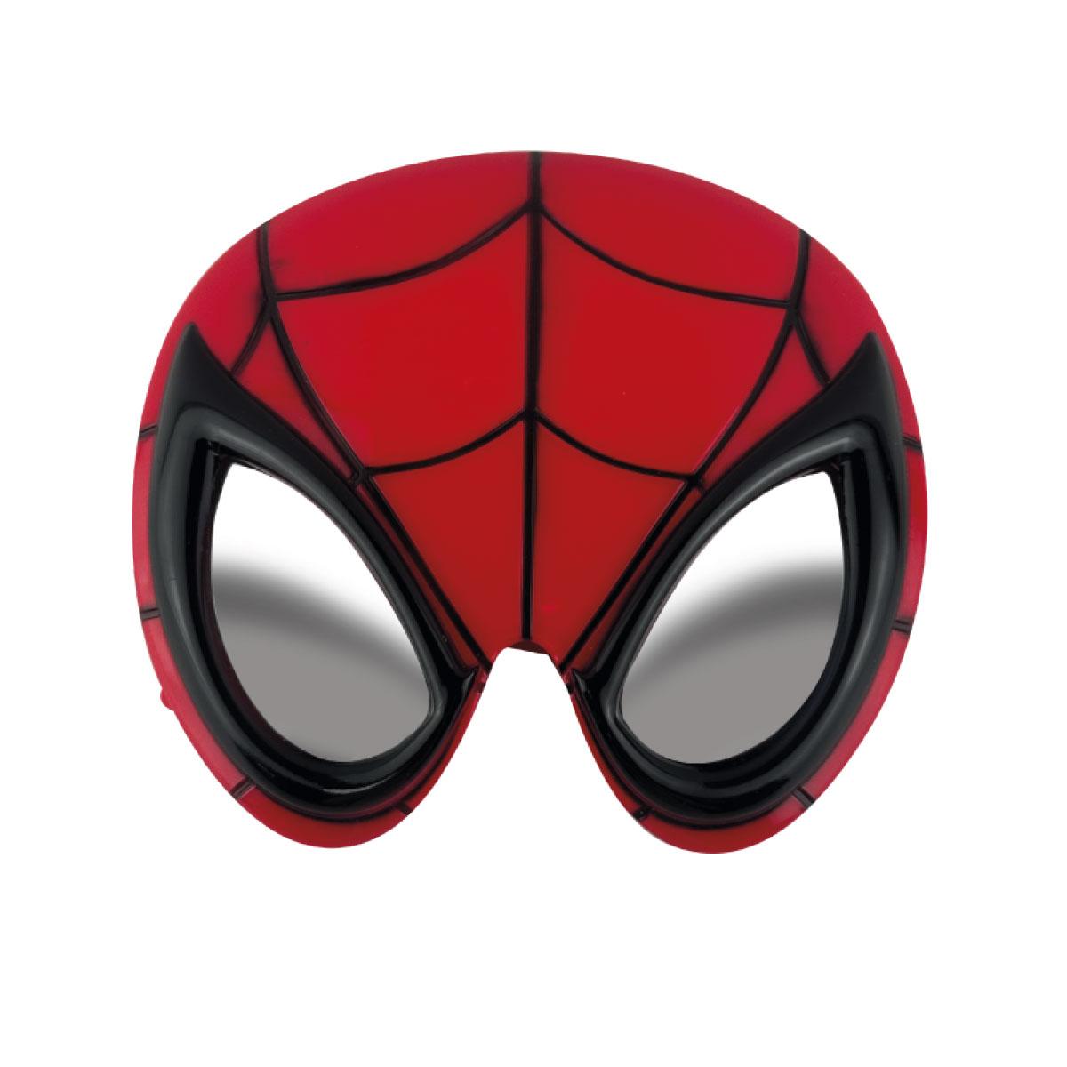 Spiderman Googgle Mask-2996