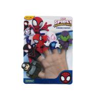 Spidey Fingers Puppet-2999