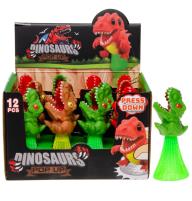 Jumping Dinosaur pop up