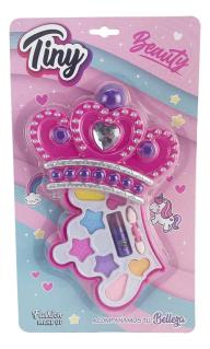 Set Maquillaje Corona-3024