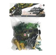 Set militar 27 pzs-IK0742