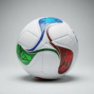 Pelota de Fubol Mudial Nº5