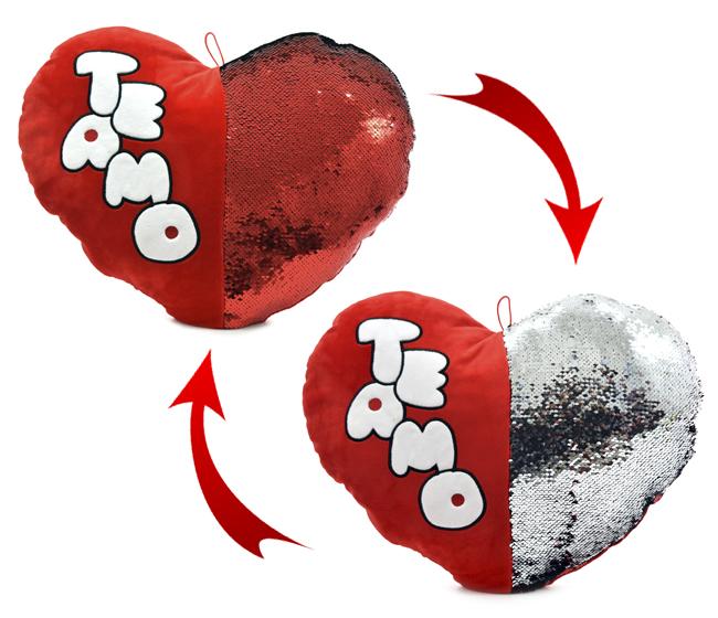 Corazon con lentejuelas-5426