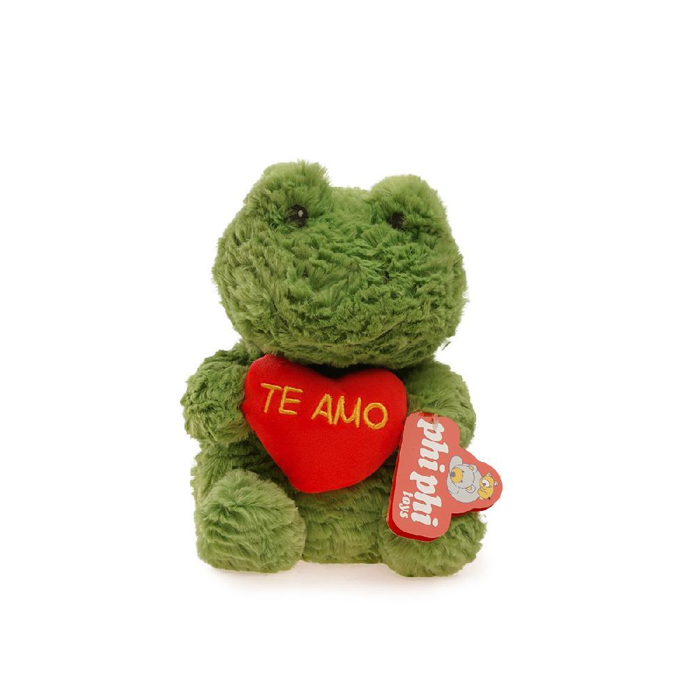 Chancho Perro y Sapo 21cm-8294