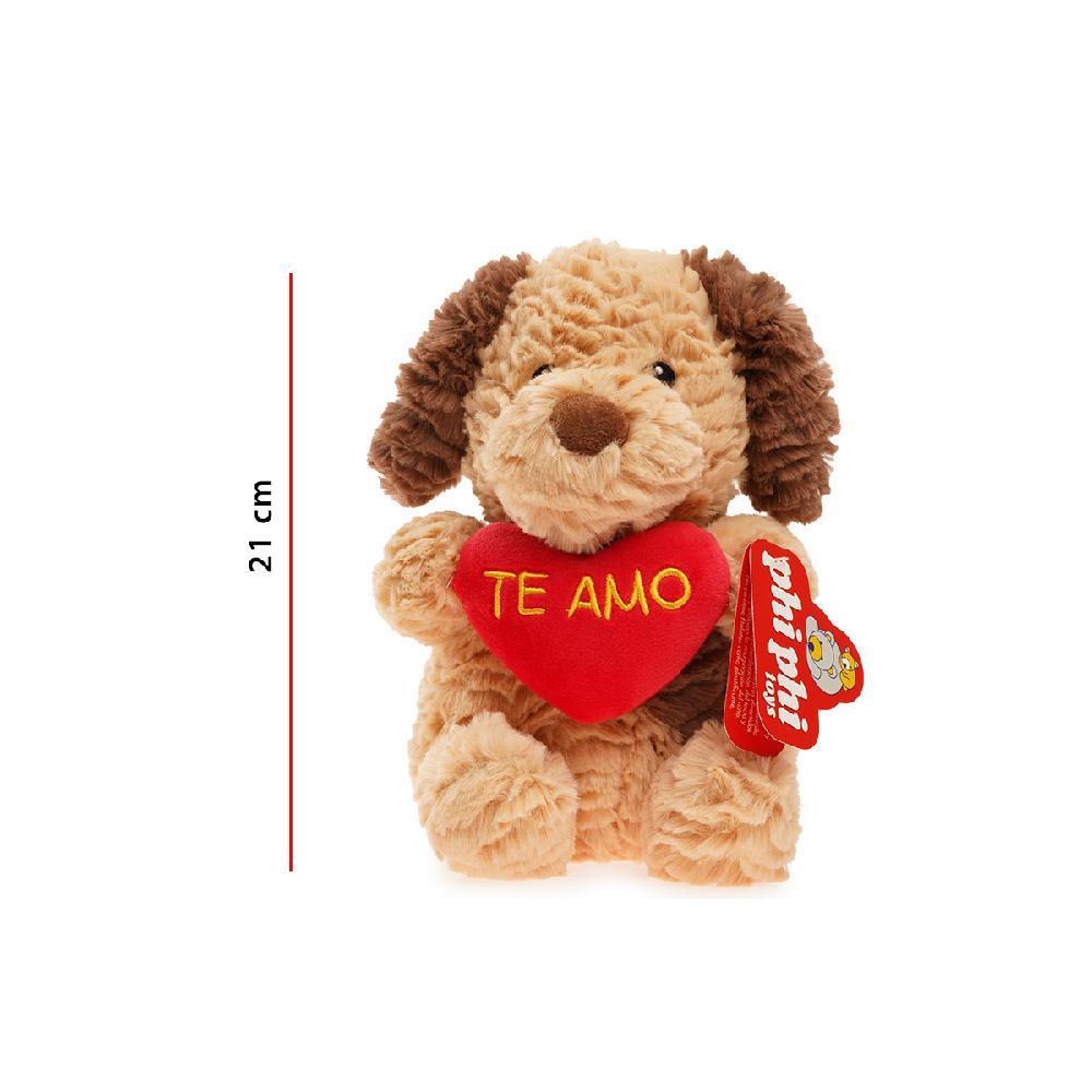 Chancho Perro y Sapo 21cm-8294