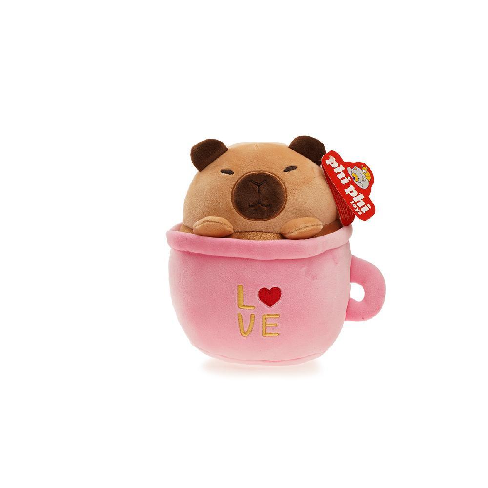 Animales en taza spandex 21cm -8295