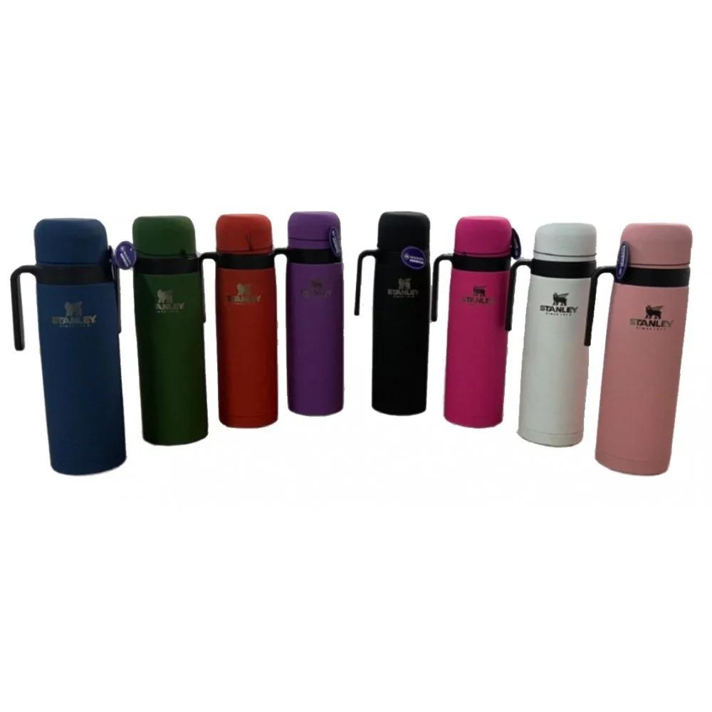 Termo media manija de color-8mod