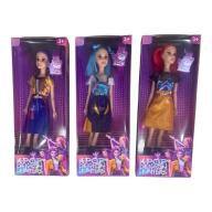 Muñeca Guerreras K-POP