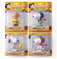 Muñeco Snoopy-4mod