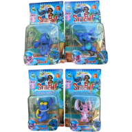 Muñeco Stitch x 1