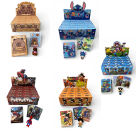 Muñeco caja sorpresa-5mod