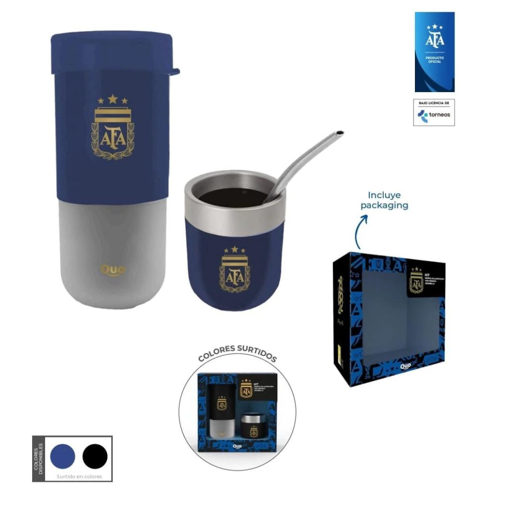 Afa kit despolvillador + matermico - 7074