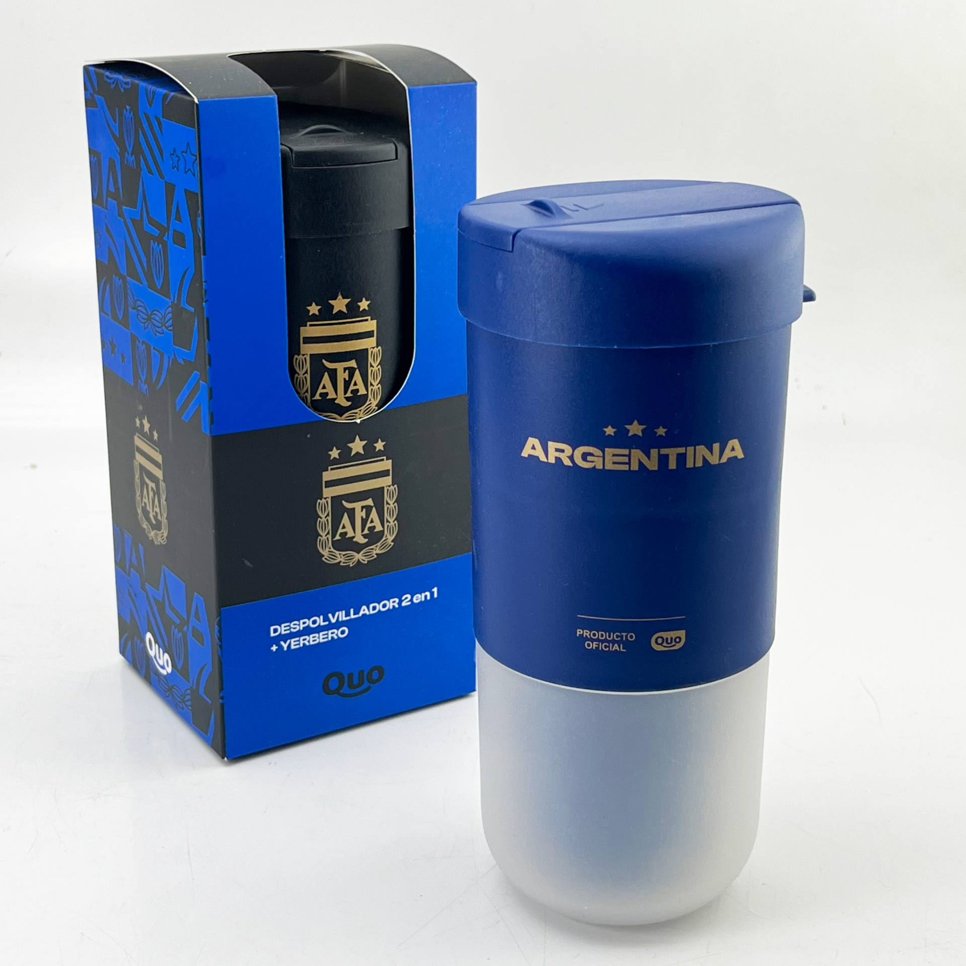 Afa despolvillador - 7075