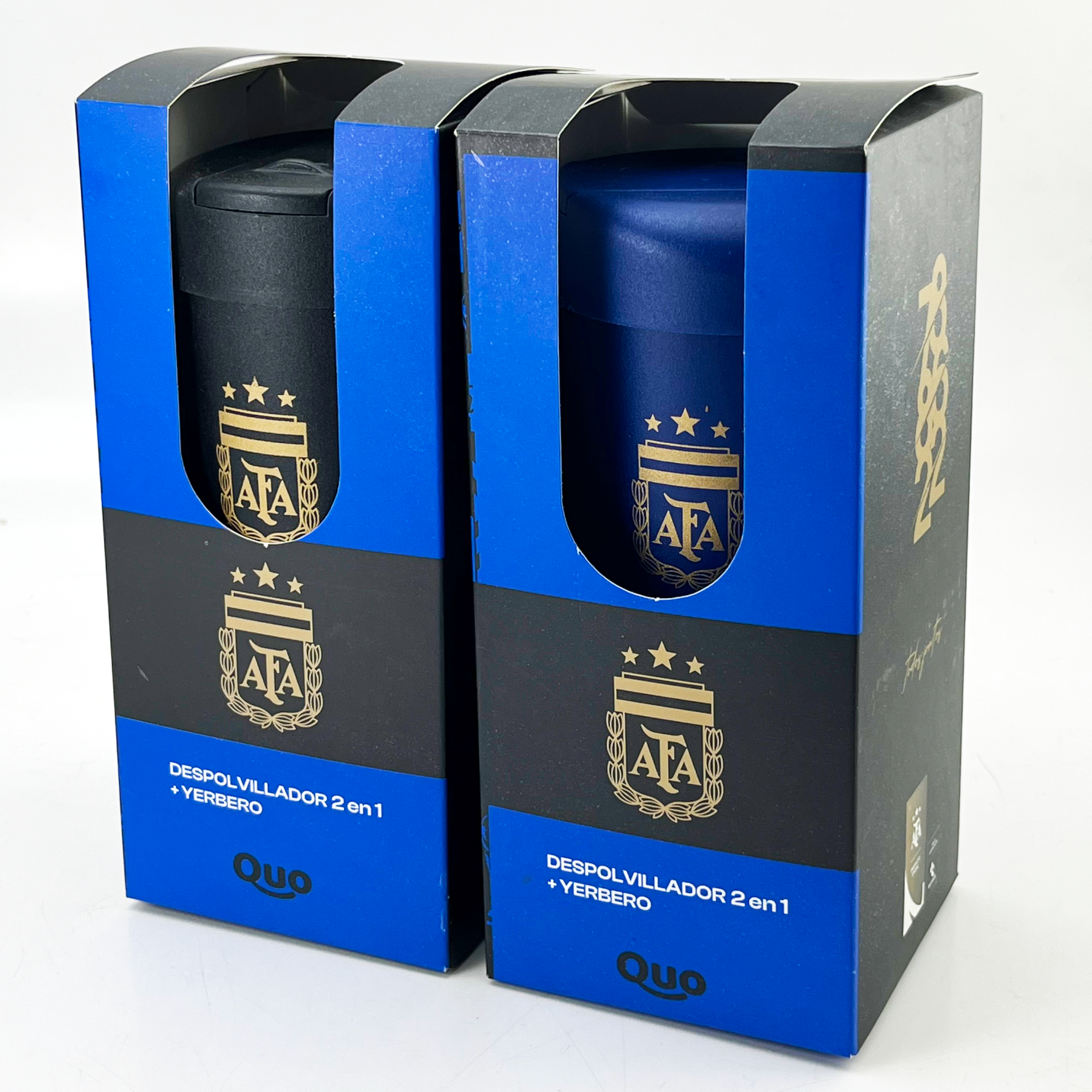 Afa despolvillador - 7075