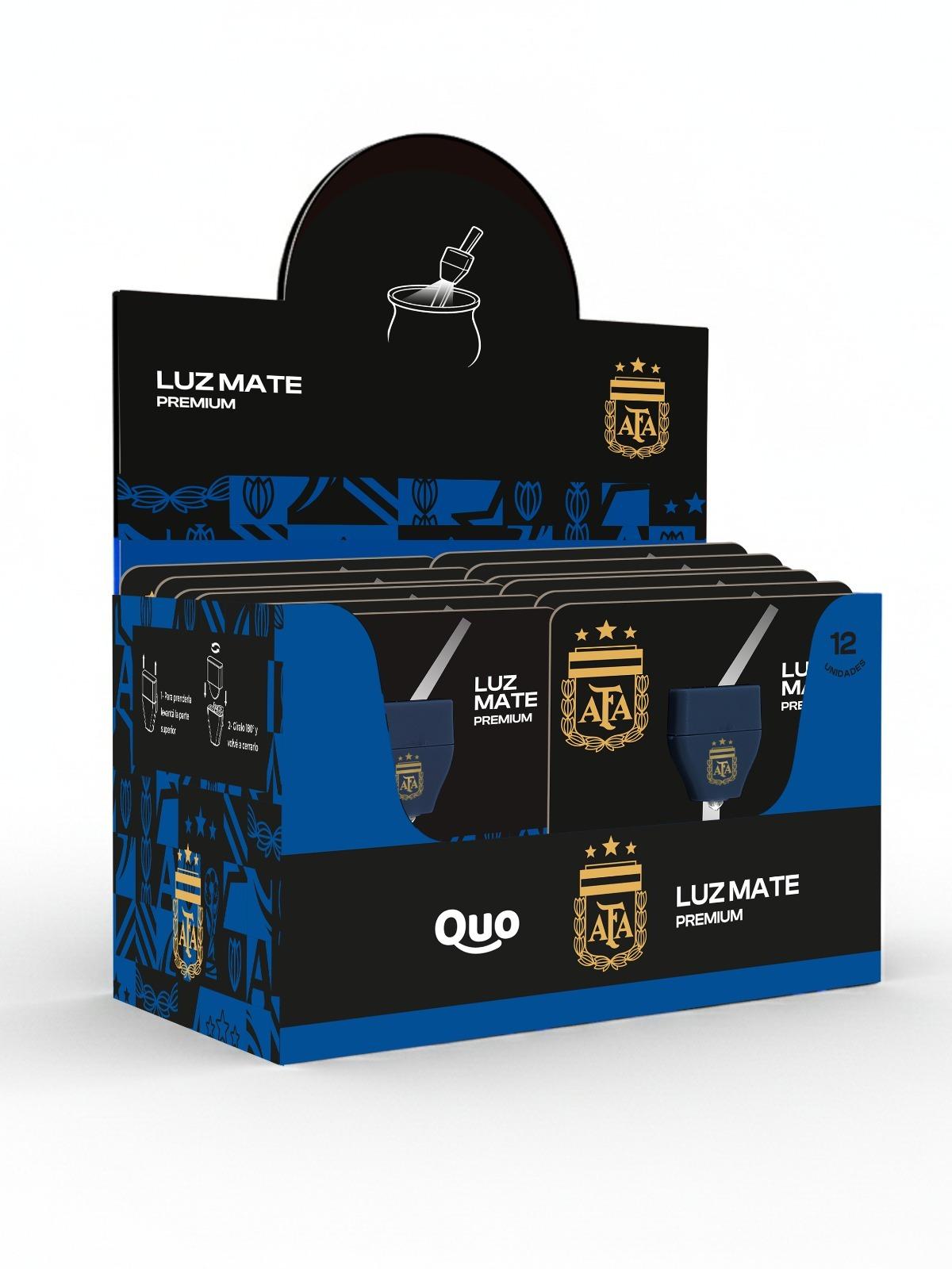 Afa Luz Mate premiun - 7077