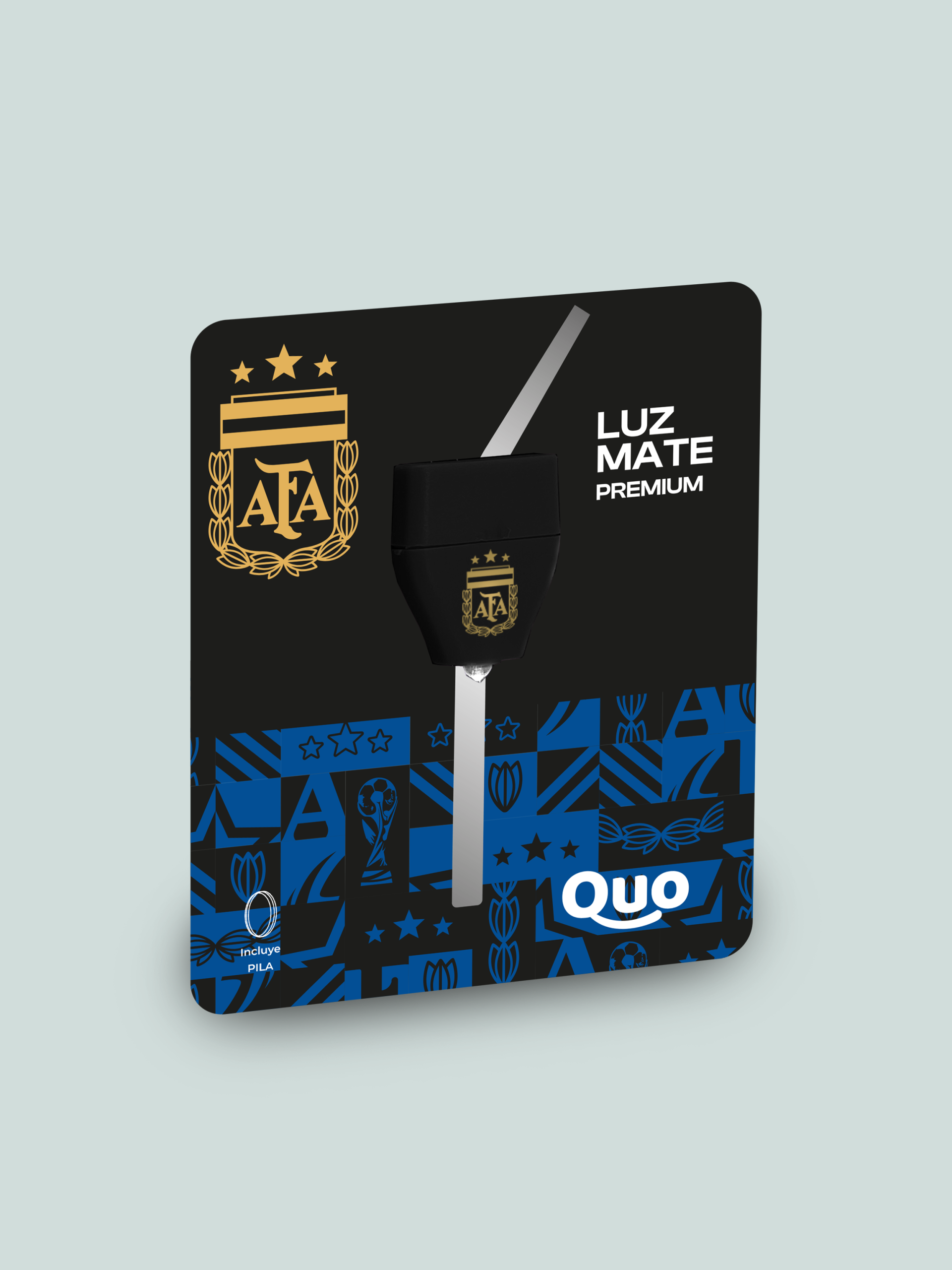 Afa Luz Mate premiun - 7077