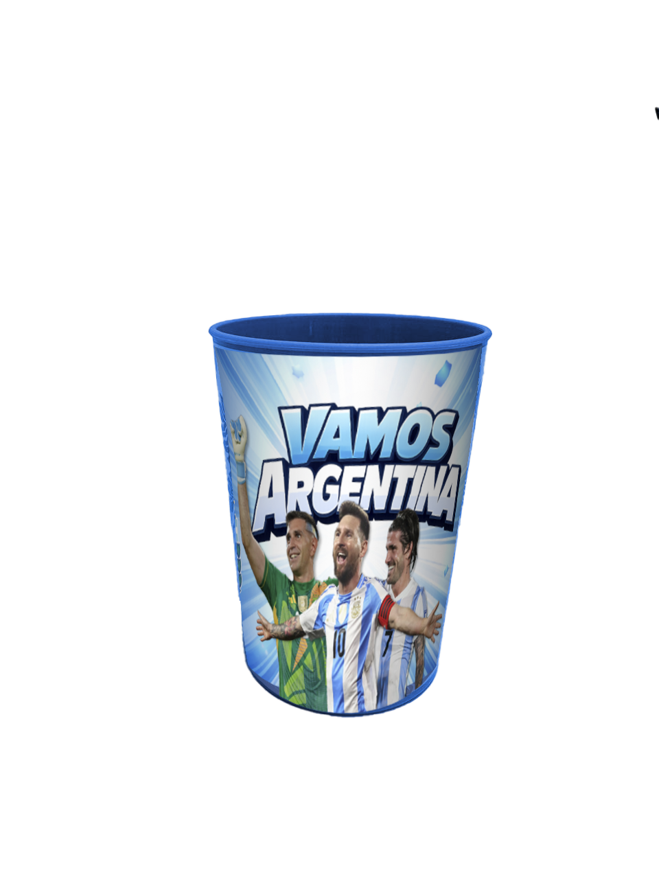 Afa Kids Vaso chico-7321