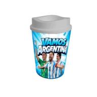 Afa Kids Vaso con tapa-7322