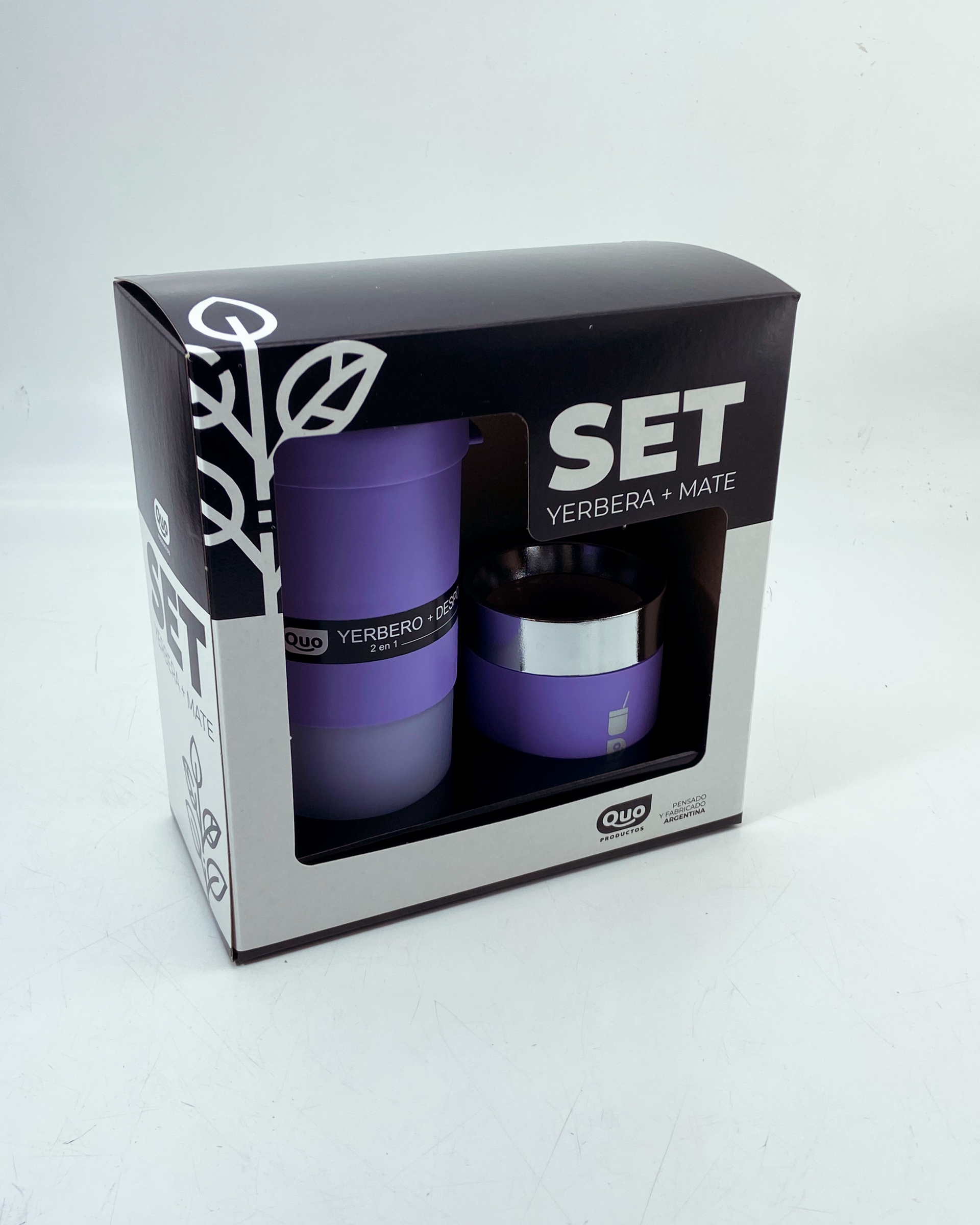 Set despolvillador + Matermico-6179