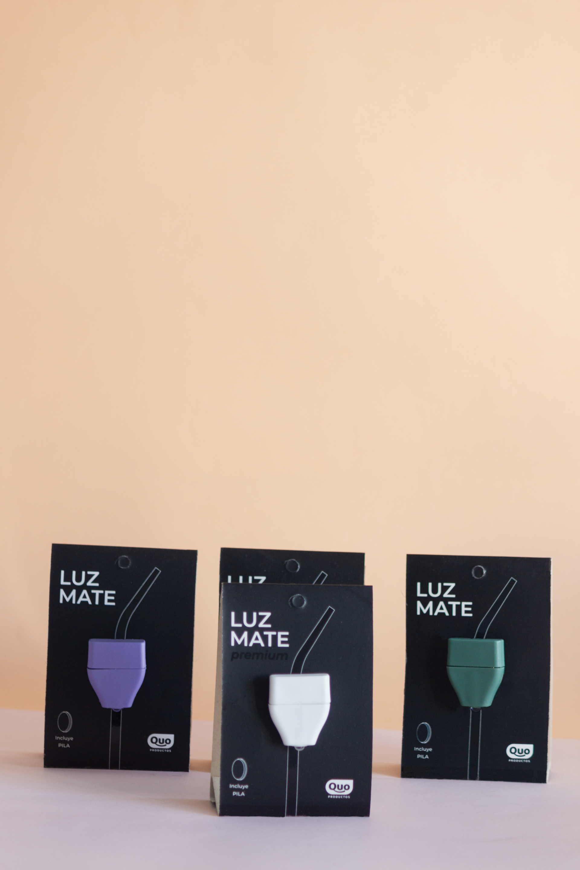 Luz Mate - 5519