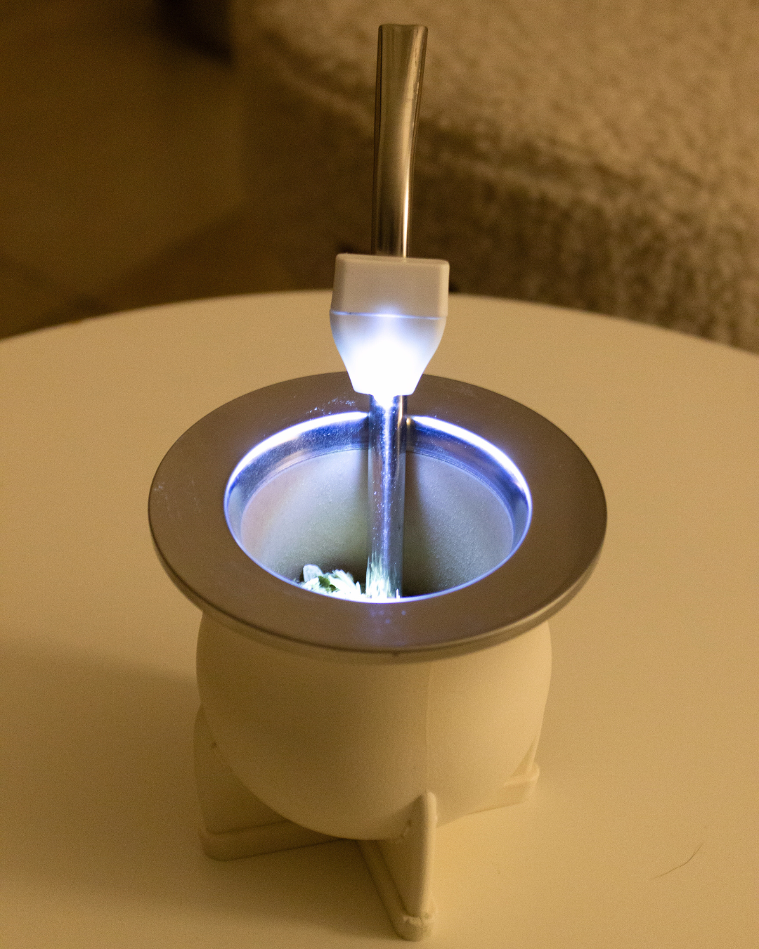 Luz Mate - 5519
