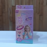 Set para armar pulseras-57257