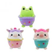 Animalitos cupcake 3mod-850122