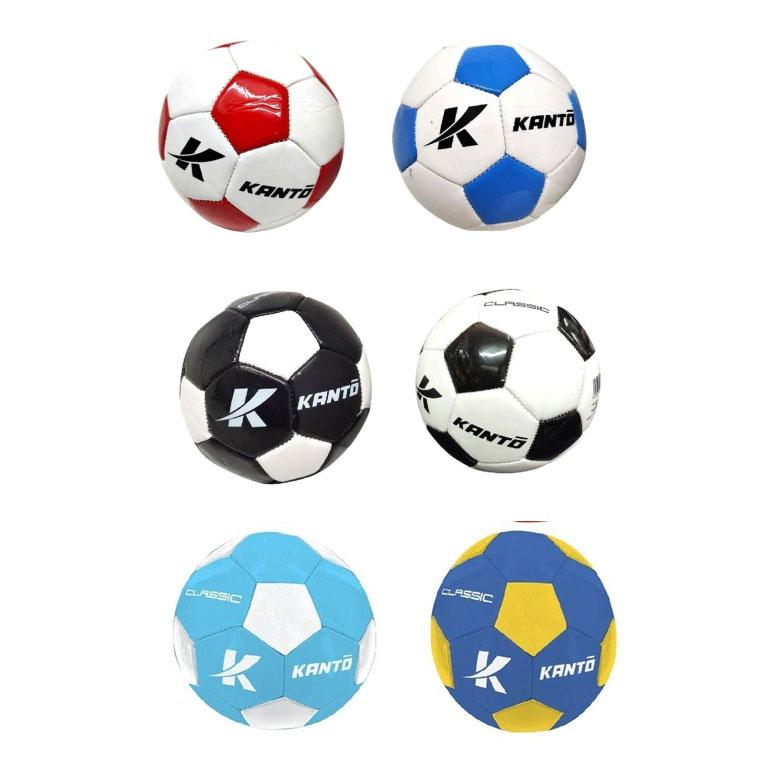 Pelota de Fubol nº2 -57116