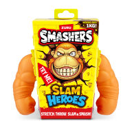 Smashers Slam Heroes Gorila - 7820