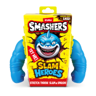 Smashers Slam Heroes Tiburon-7819