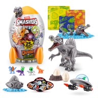 Smashers dinos vs Aliens Rocket-7854