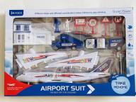 Set aeropuerto 12pcs - BL9722