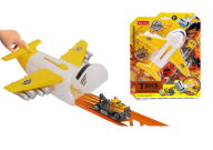 Avion Truck con lanzador - BL8832