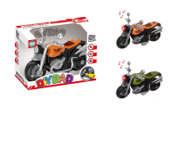 Moto Chopper assembly 2mod-BL8688