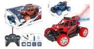 Climbling Car RC-BL8574