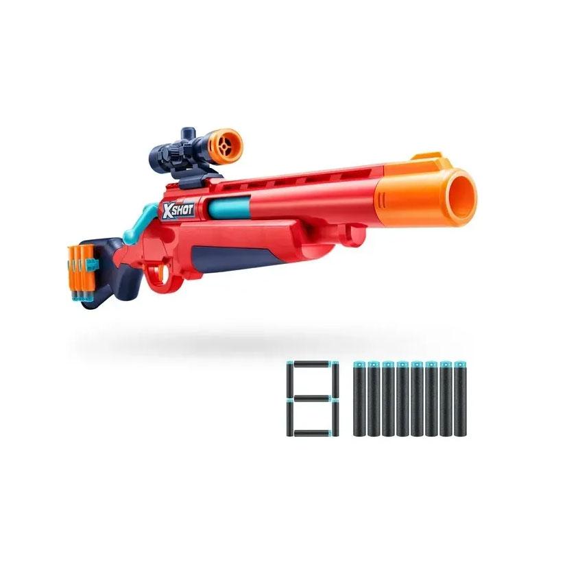 Pistola Ejector Shell-7965