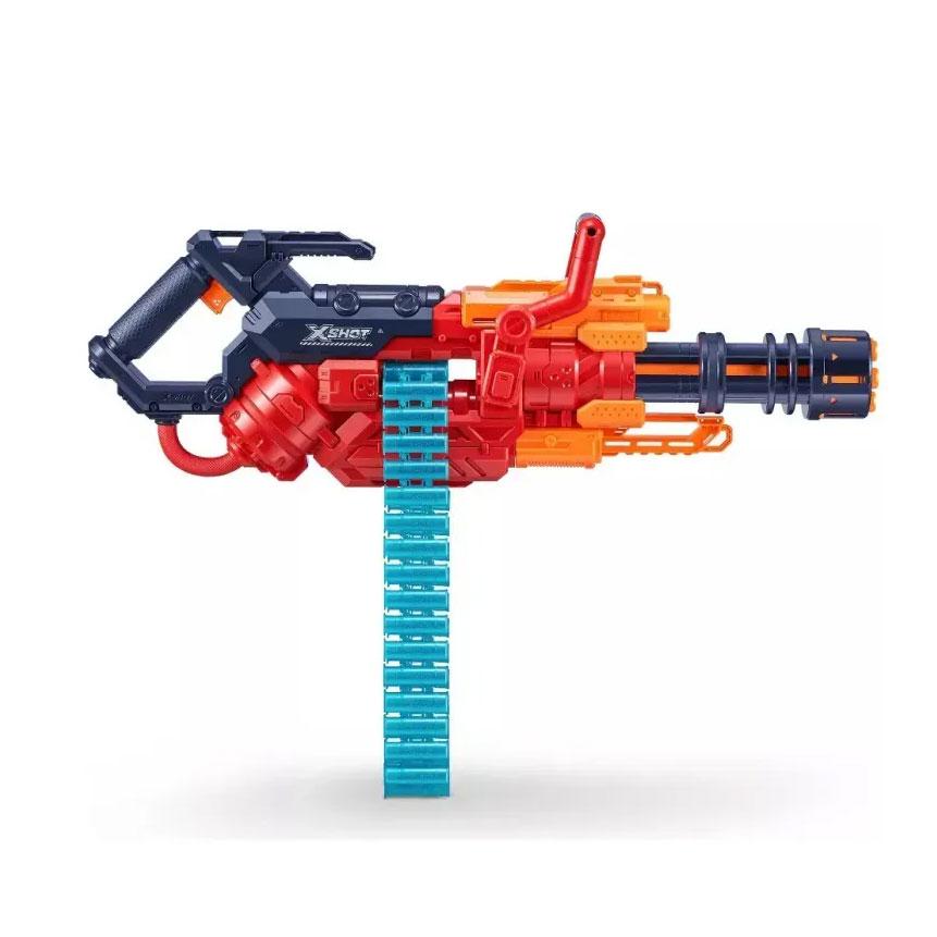 Pistola Excel Crusher-7963