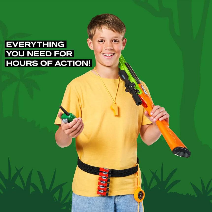 Pistola Wild Adventure-7967
